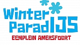Winter paradIJs Eemplein